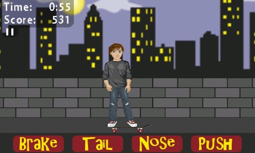 How to mod Sean McNulty Skateboarding 1.2 mod apk for laptop