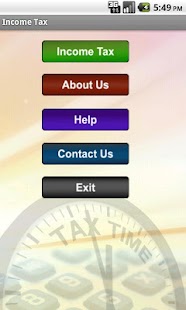 How to install IncomeTax Calculator 1.0 mod apk for bluestacks