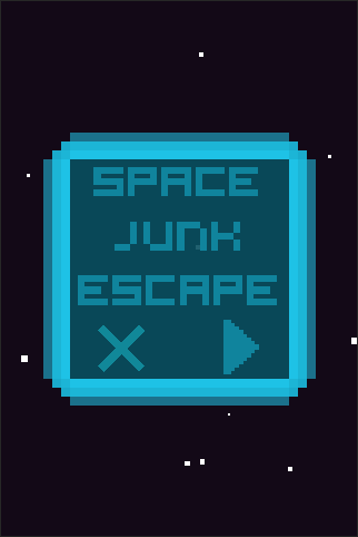 Space Junk Escape