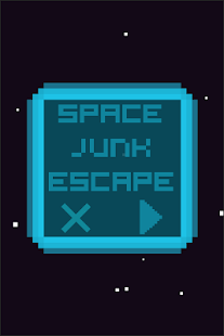 Download Space Junk Escape APK