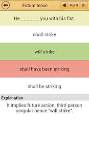 Grammar Express  Super Edition Screenshots 20