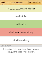 Grammar Express  Super Edition poster 7