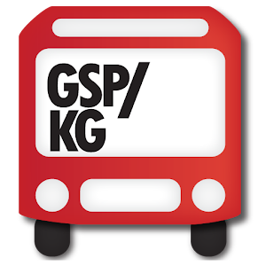 GSP Kragujevac 2.8