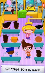 Cheating Tom 2 - screenshot thumbnail