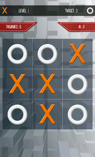Download Tic Tac Toe Ultimate Pro APK
