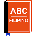 Filipino Dictionary icon