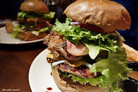 Bravo Burger發福廚房 (已歇業)
