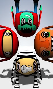 Download Puzzling Cubes APK for PC