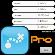 Quick GPS Measuring Pro