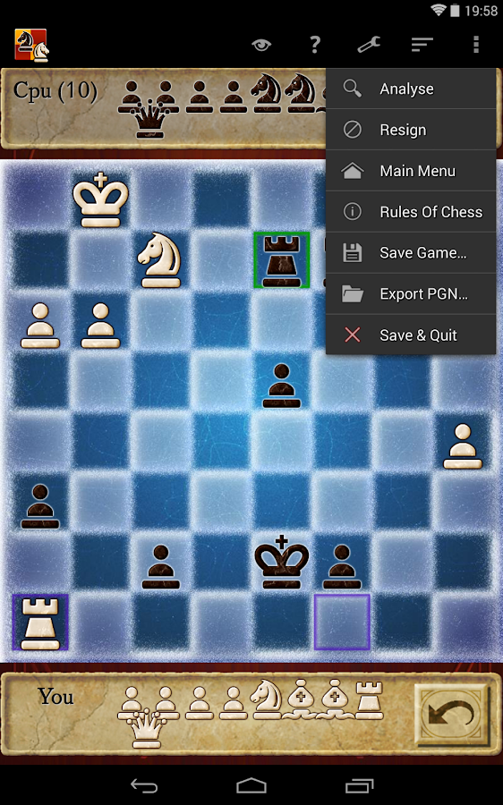 Chess Free Android Apps on Google Play