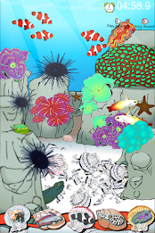 Find The Hidden Object: Fish poster 8