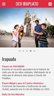 Irapuato Meetings Screenshots 6