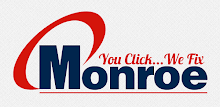 You Click We Fix Monroe APK