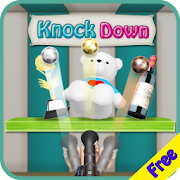 KnockDown(Lite)  Icon