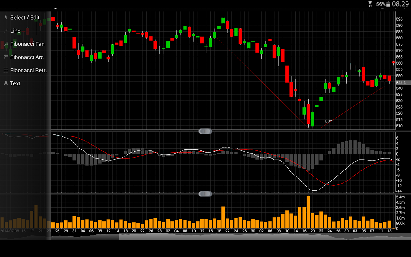 Offline stock market game android - myrick computers work ...