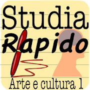 Storia dell'arte 1