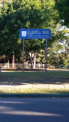 Karhula Park