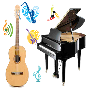 Guitar and Piano Ringtones.apk 1.0