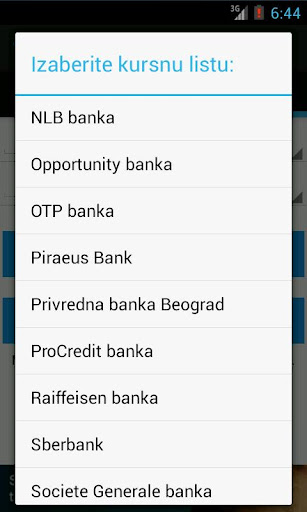 免費下載財經APP|Kursna lista i konvertor app開箱文|APP開箱王