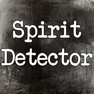 Spirit Detector GHOST DETECTOR