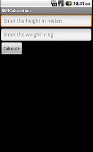 How to mod BMI Calculator 1.0 unlimited apk for android
