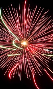 Free Christmas Sparkler pro APK for PC