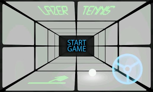 How to mod Lazer Tennis Plus 1.0.3 apk for bluestacks