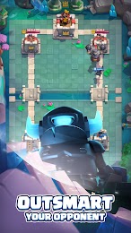 Clash Royale 3