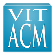 VIT ACM Chapter  Icon