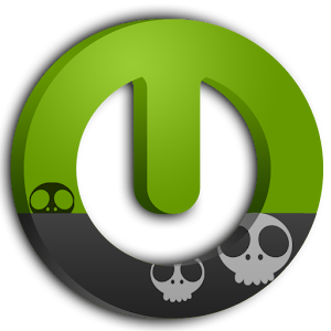 Halloween ghost - MagicLocker.apk 1.1