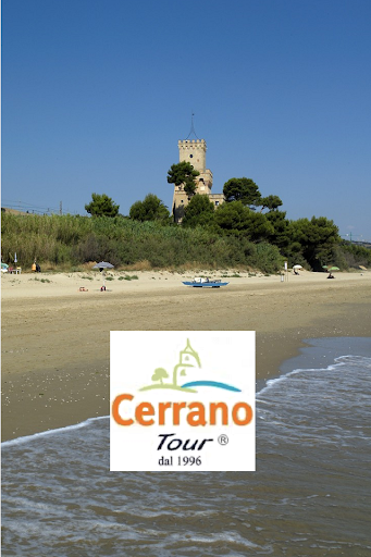 Cerrano Tour