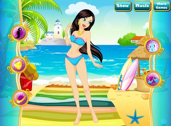 Alice at Spa poster 19