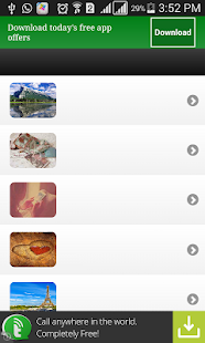 How to get خلفيات واتس اب رائعة 2015 lastet apk for android