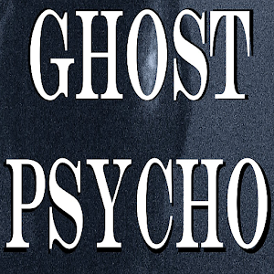 Ghost Psycho logo