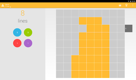 Stackr Screenshots 0