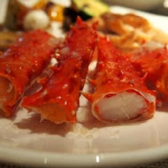 【台北寒舍艾麗酒店】La Farfalla 義式餐廳
