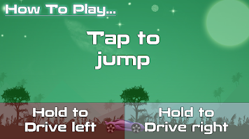 Car Shooter (Race to Space) APK Screenshot #21