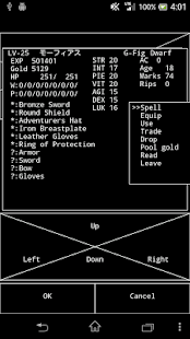 Wandroid #2 - Depth of the Maelstrom - FREE - náhled