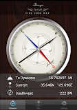 Shinnyo holy Compass