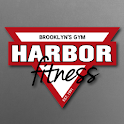 Harbor Fitness logo