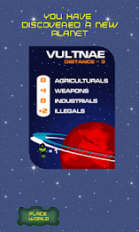 Free Trader poster 2