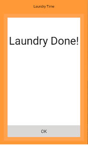 Free Download Laundry Time! APK for Android