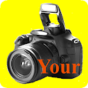 Your Camera logo