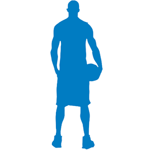 Basketball Battery Widget 1.2