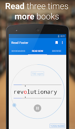 Read Faster+ poster 2