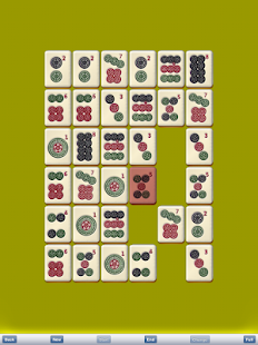 Mahjong Solitaire Mini(圖2)-速報App