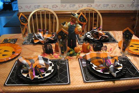 Table Setting Ideas(圖7)-速報App