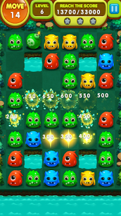 Monster Splash(圖4)-速報App