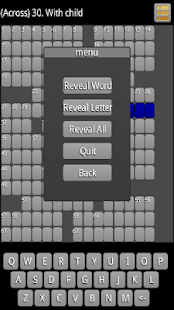 Crossword Daily: Word Puzzle Screenshots 8