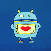 Robots Wallpapers 1.1.6 Icon